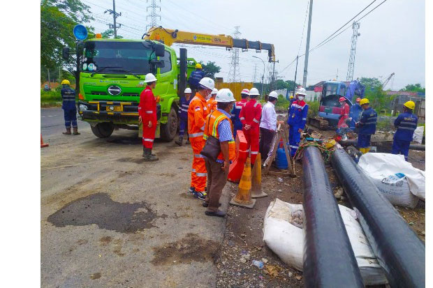 Siap Penuhi Kebutuhan...