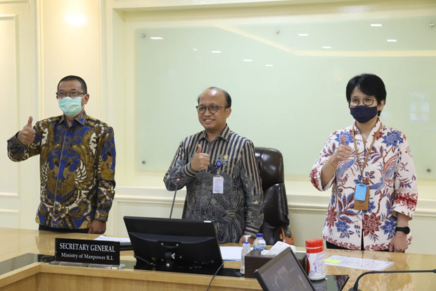 Indonesia dan Taiwan...