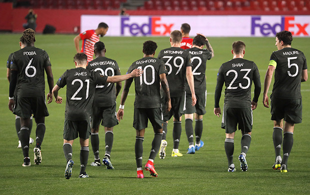 Tiga Pemain Manchester...
