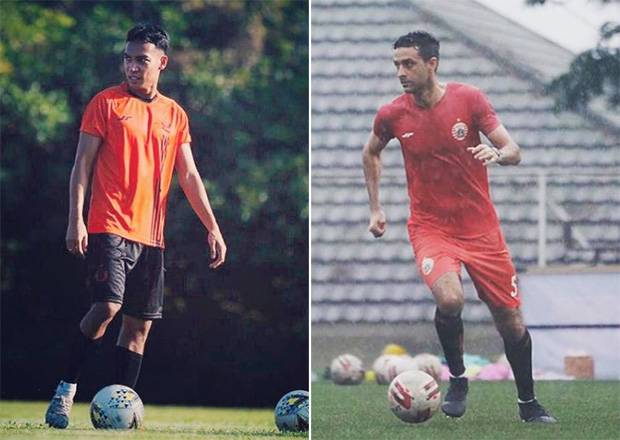Tanpa Diperkuat Dua...