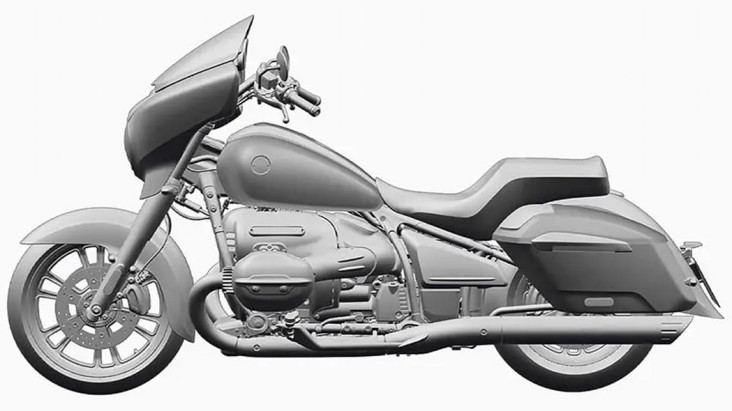 Siap Jungkalkan Harley-Davidson,...