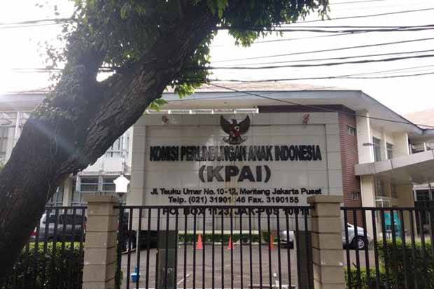 Miss Landscape Cabut...