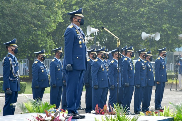 Peringati HUT ke-75,...
