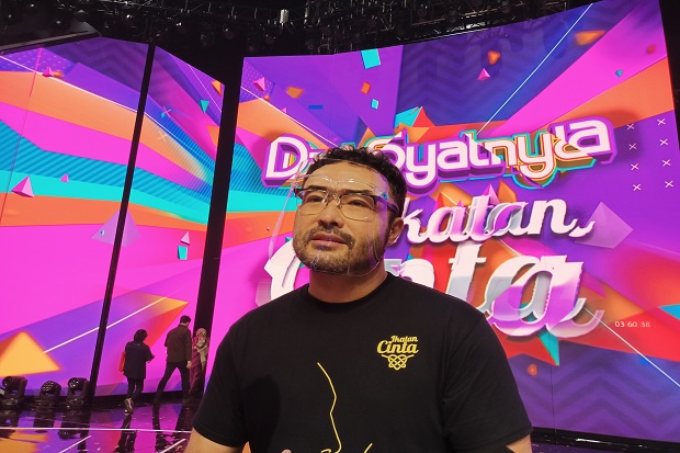Hubungan Pasutri Ini...