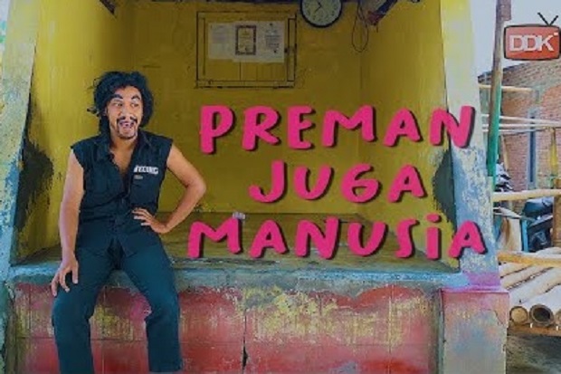Film Pendek Ngapak Karya...