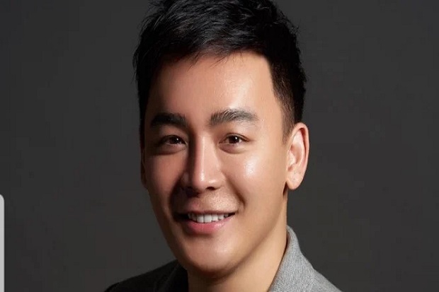Andy Chun akan Laporkan...