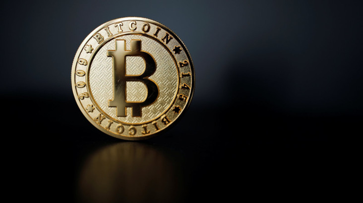 Kapitalisasi Pasar Crypto...