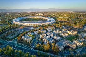 Silicon Valley Segera...