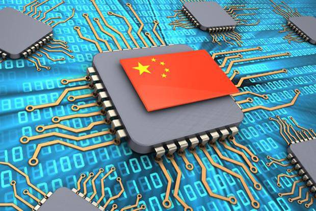 Remehkan AS, China Sebut...