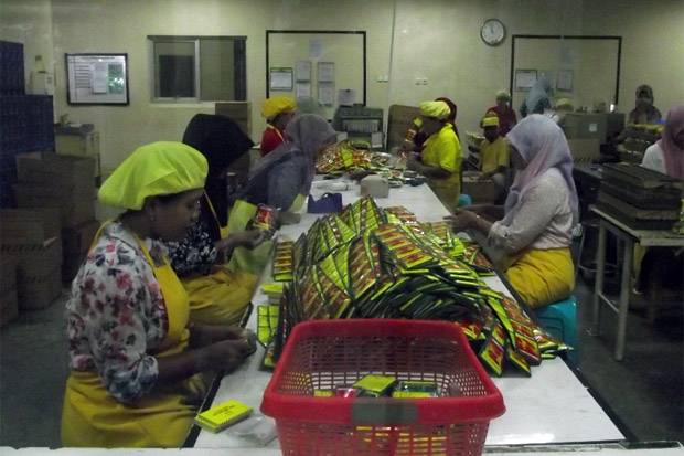Berantas! Mafia Jamu...