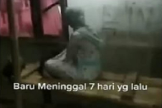 Cianjur Gempar, Dikira...