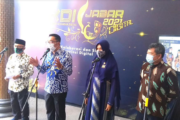 Baru 10 Kota, Ridwan...
