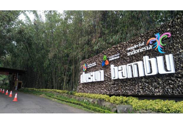Menikmati Wisata Unggulan...