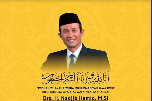Tokoh Muhammadiyah Jawa...