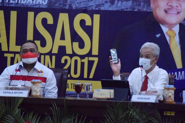 Duh! Pekerja Migran...