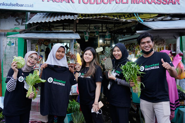 Milenial Makassar Luncurkan...