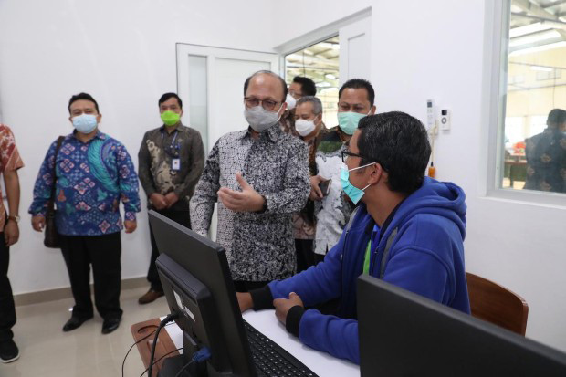 Kemnaker Lakukan Penyederhanaan...