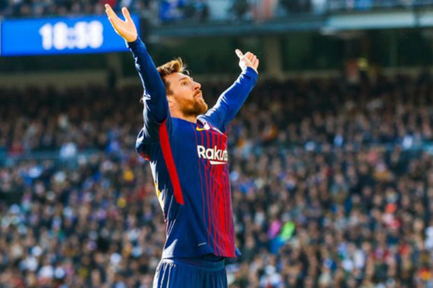 Jelang El Clasico, Ketergantungan...