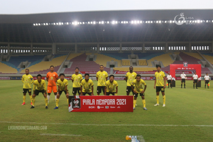 Persija Akan Bentrok...