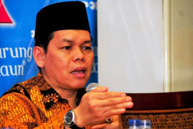 Copot Pejabat karena...