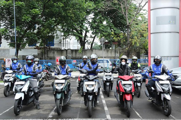 Yamaha Tantang Media,...