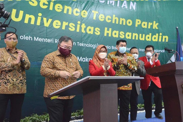 Kemenristek dan Kemendikbud...
