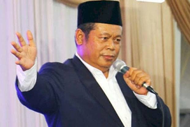 Ketua PBNU: Hukum Agama...