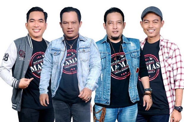 Sadar Sudah Tidak Muda...