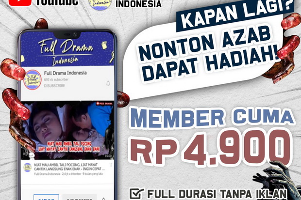 Anda Termasuk Pecinta...