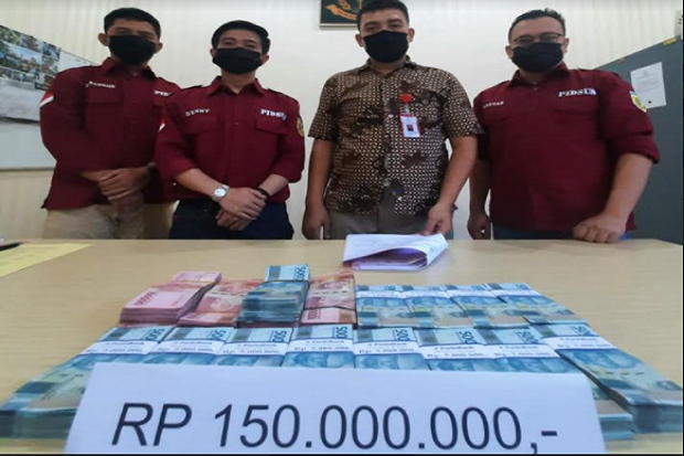 Kejari Bangka Selatan...
