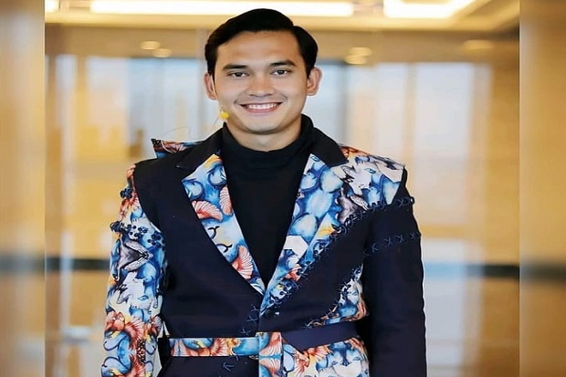 Ikbal Fauzi Harap Khatam...