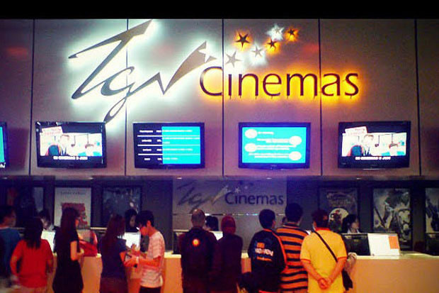 Industri Film Nasional...