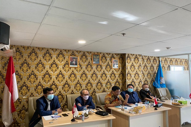 Apersi Sebut Industri...