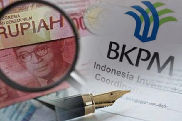 Ada Kementerian Investasi,...