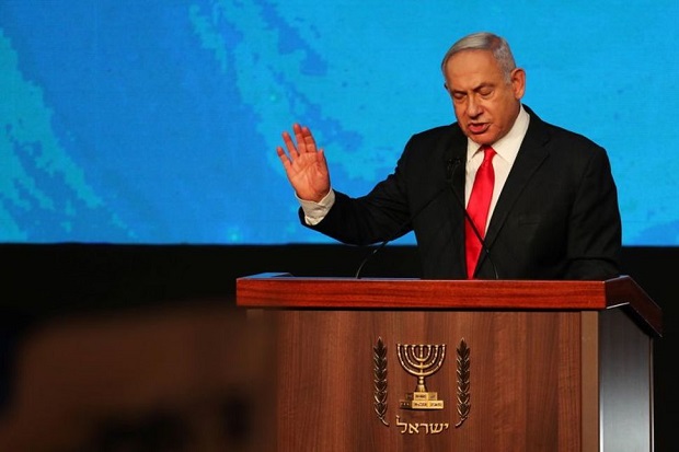 PM Israel: JCPOA 2015...