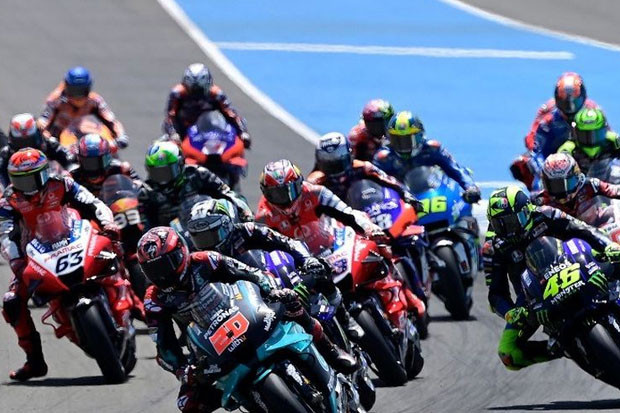 Setelah World Superbike...