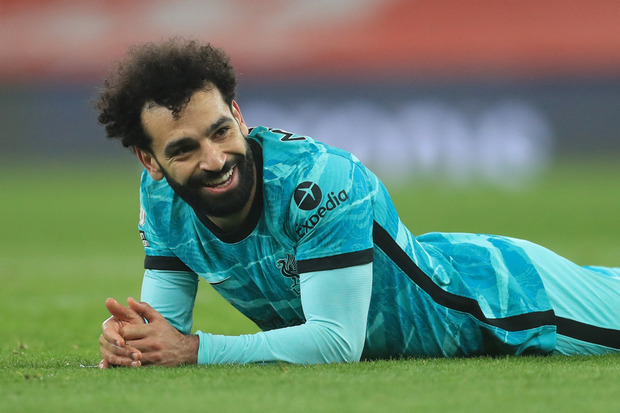 5 Pesepak Bola Muslim...