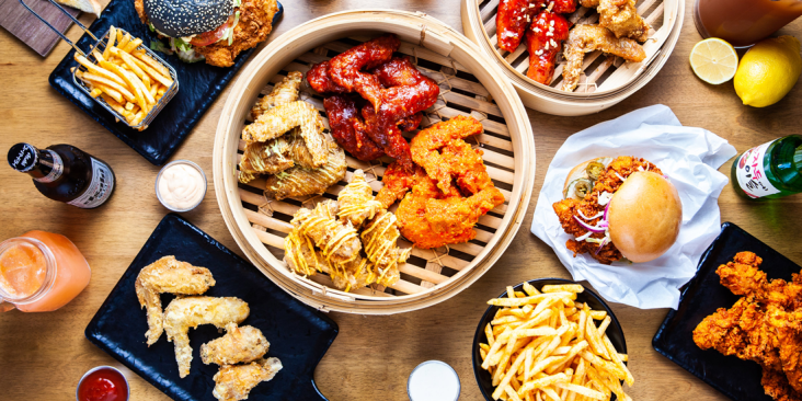 Panduan Makan Sehat...