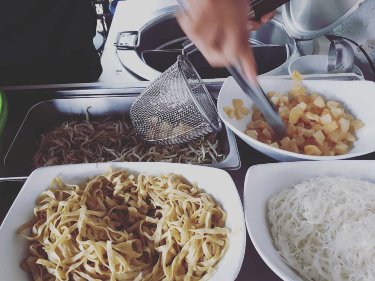 Yuk, Jajal Restoran...