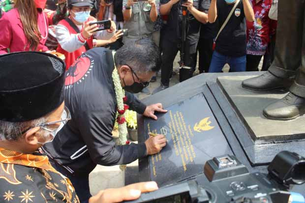 Padepokan Kebangsaan...