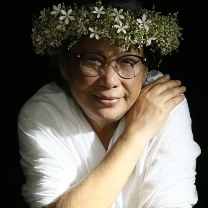 Lia Eden Meninggal Dunia