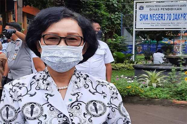 PGRI Kutuk Keras Penembakan...