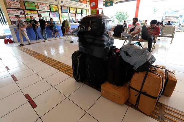 Kasus dan Tingkat Kematian...