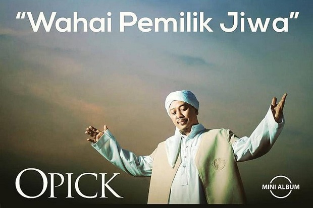 Sambut Ramadhan, Opick...