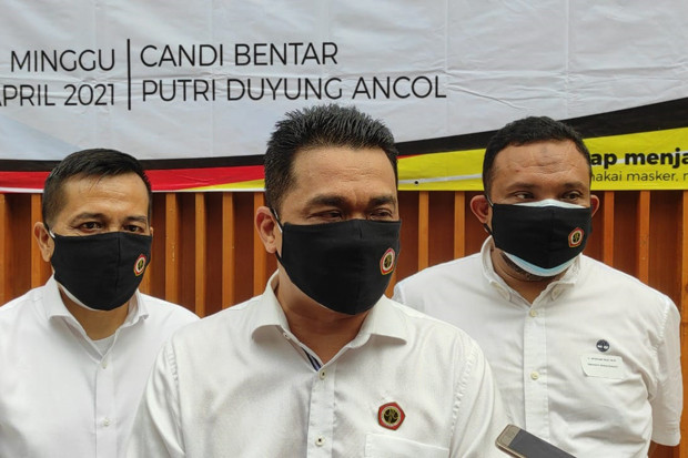 DKI Siapkan Sanksi untuk...