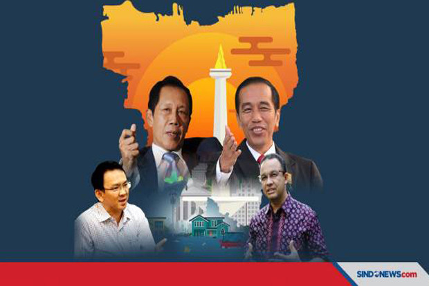 Penasaran, Ini Mahakarya...
