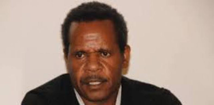 Aktivis HAM Papua Kecam...