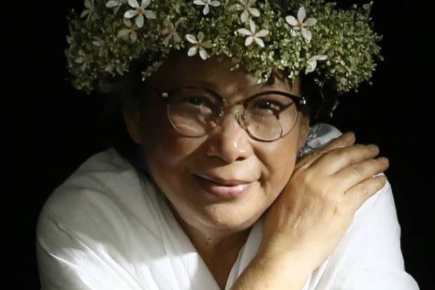 Lia Eden Meninggal Dunia,...