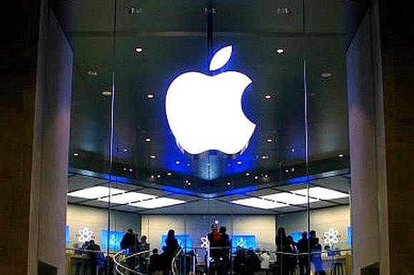 Adopsi iOS14 di Perangkat...