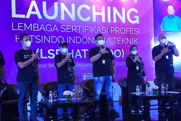6 Juta Tenaga Kerja...